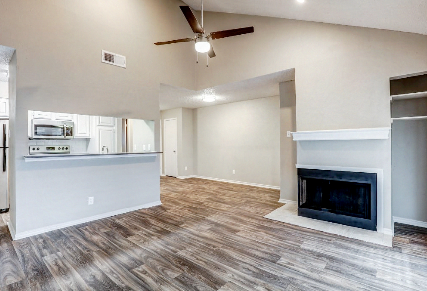 Embry Apartment Homes Image 4